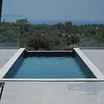 ヴィラ Mentoros Karavádhos