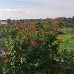 Villa Mentoros Karavádhos