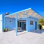 Mentoros Villa