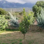 Mentoros Вилла
