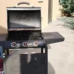 Mentoros Вилла *