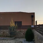 Mentoros Вилла *