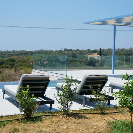 Mentoros Villa