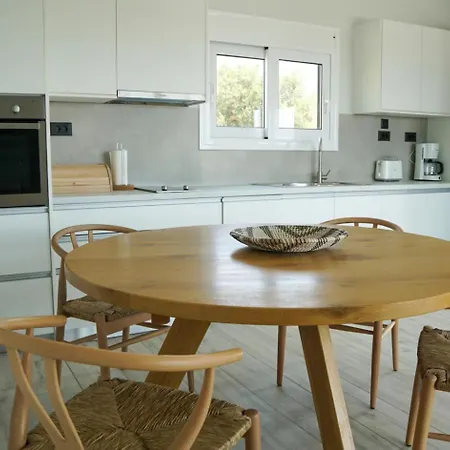 Mentoros Villa Karavádhos