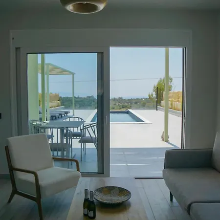 Villa Mentoros