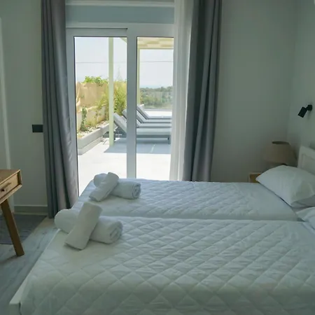 Mentoros Villa