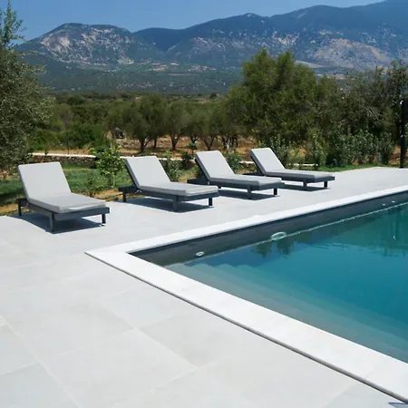 Villa Mentoros