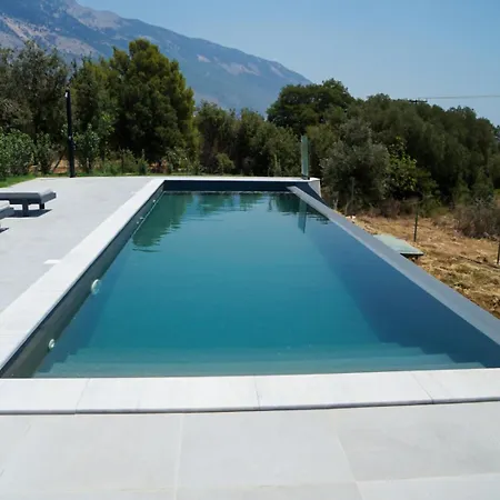 Mentoros Villa