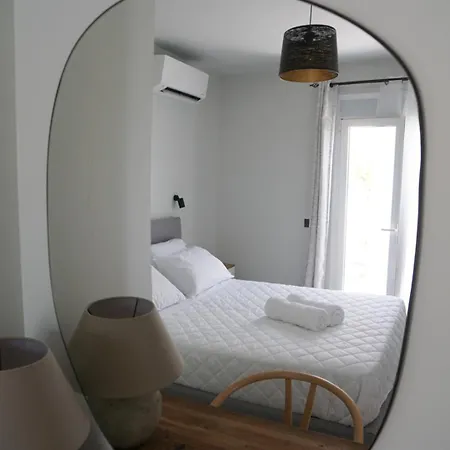 Mentoros Villa Karavádhos