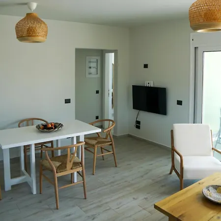 Mentoros Villa Karavádhos