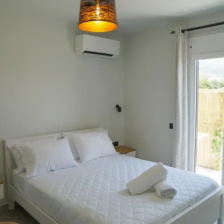 Mentoros Villa