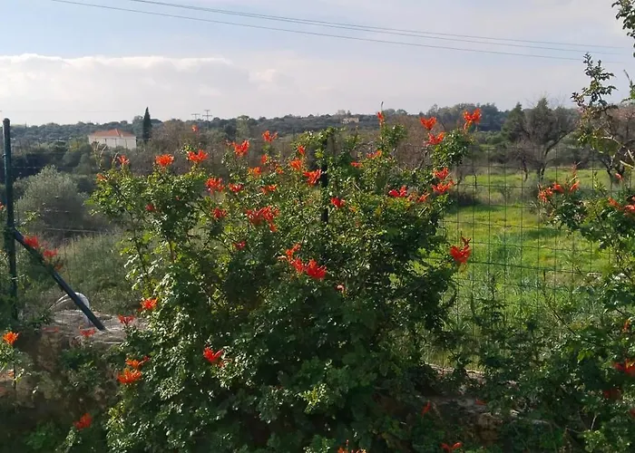 Willa Mentoros Karavádhos