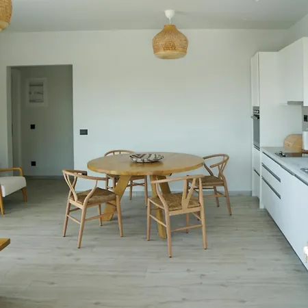 Villa Mentoros Karavádhos